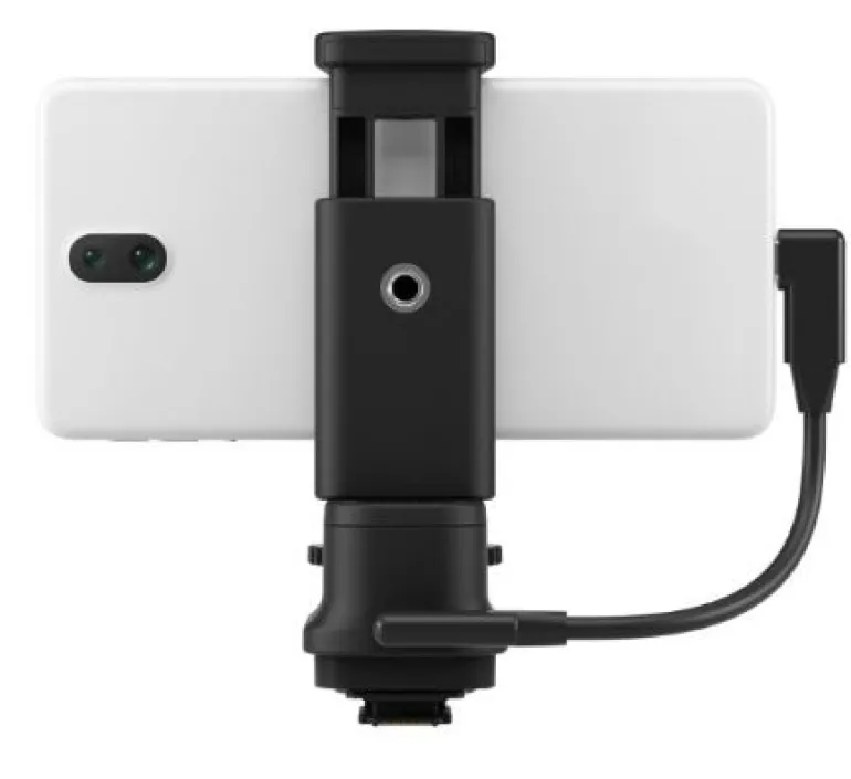 CANON SUPPORT SMARTPHONE AD-P1< Accessoires