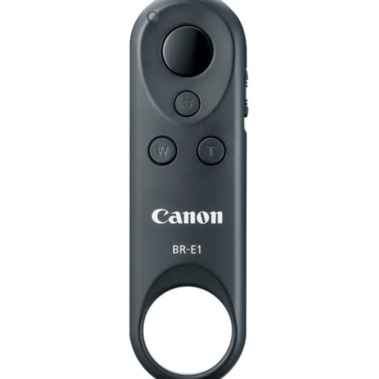 CANON TELECOMMANDE BR-E1< Accessoires