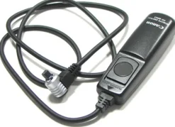 CANON TELECOMMANDE RS-80 N3< Accessoires