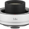 CANON TELECONVERTISSEUR RF 1.4X< Accessoires