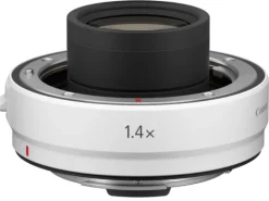 CANON TELECONVERTISSEUR RF 1.4X< Accessoires