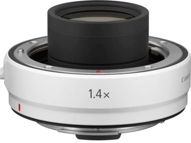 CANON TELECONVERTISSEUR RF 1.4X< Accessoires