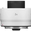 CANON TELECONVERTISSEUR RF 2X< Accessoires