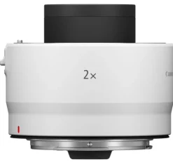 CANON TELECONVERTISSEUR RF 2X< Accessoires