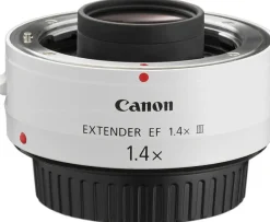 CANON TELECONVERTISSEUR 1.4X III< Accessoires