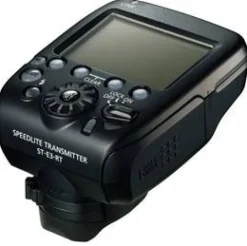 CANON TRANSMETTEUR SPEEDLITE ST-E3-RT V3< Accessoires