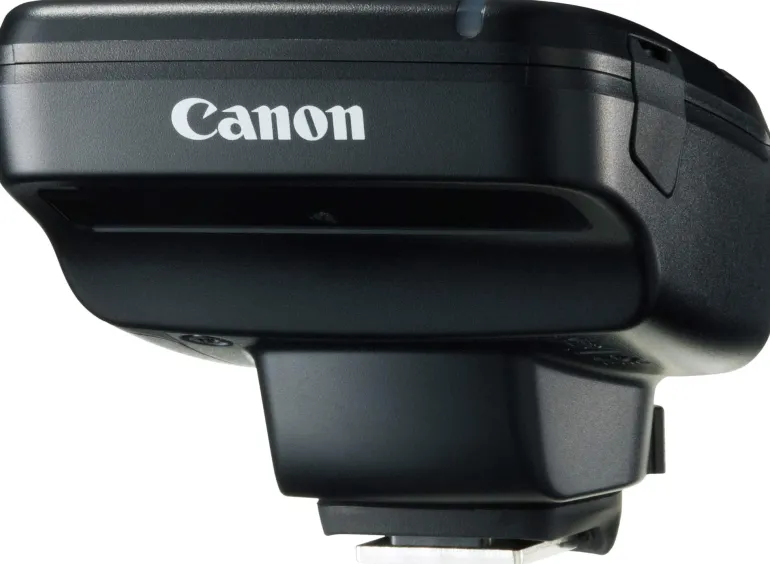 CANON TRANSMETTEUR ST-E3-RT VERSION 2< Accessoires