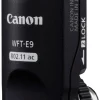 CANON TRANSMETTEUR WI-FI WFT-E9B< Accessoires