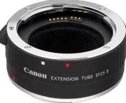CANON TUBE ALLONGE EXTENSION EF 25 II< Accessoires