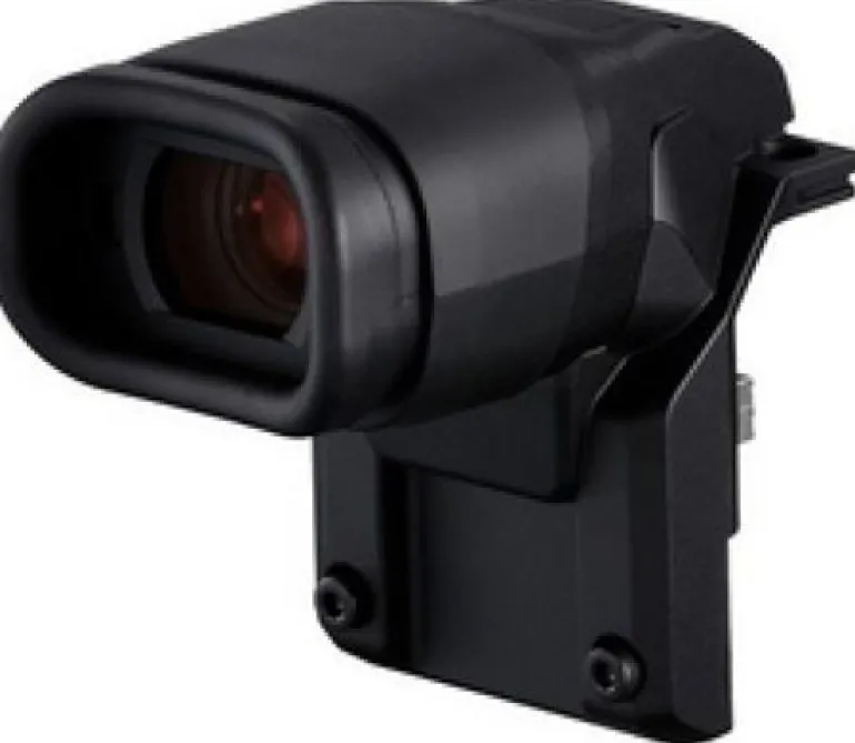 CANON VISEUR OLED EVF-V50 POUR EOS C< Accessoires