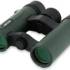 CARSON JUMELLES SERIE RD  - 8X26 PRISME BaK4< Jumelles
