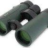 CARSON JUMELLES SERIE RD  - 8X42 PRISME BaK4< Jumelles