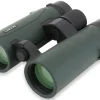 CARSON JUMELLES SERIE RD  - 10X42 PRISME BaK4< Jumelles