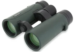 CARSON JUMELLES SERIE RD  - 10X42 PRISME BaK4< Jumelles