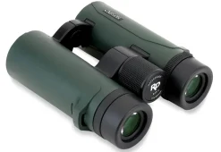 CARSON JUMELLES SERIE RD - 10X42 PRISME BaK4< Jumelles