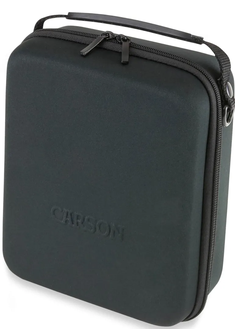 CARSON JUMELLES SERIE RD - 10X42 PRISME BaK4< Jumelles