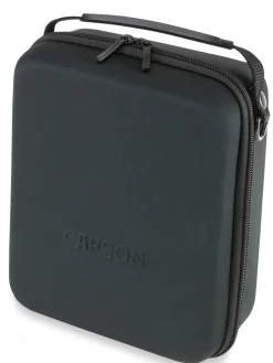 CARSON JUMELLES SERIE RD - 10X50 PRISME BaK4< Jumelles