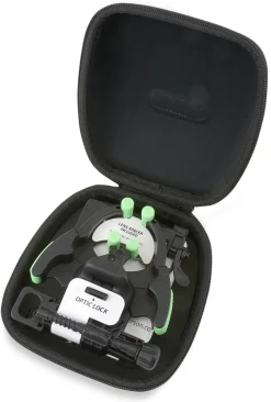 CARSON Pro Adaptateur Smartphone HookUpz 2.0< Accessoires