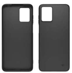CASR coque noire + protec ecran Motorola g13< Téléphone Mobile