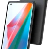 CASR coque noire p/find x 3 pro< Téléphone Mobile