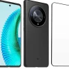 CASR coque noire+prot ecran honor magic6 lite< Téléphone Mobile