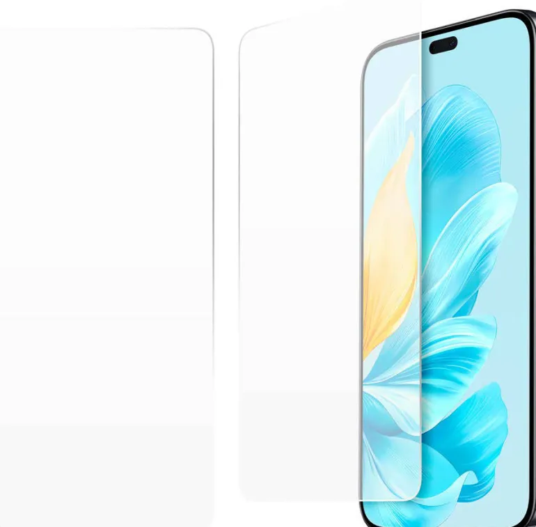 CASR coque noire+prot ecran honor 200 lite< Téléphone Mobile