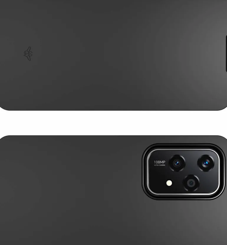 CASR coque noire+prot ecran honor 200 lite< Téléphone Mobile