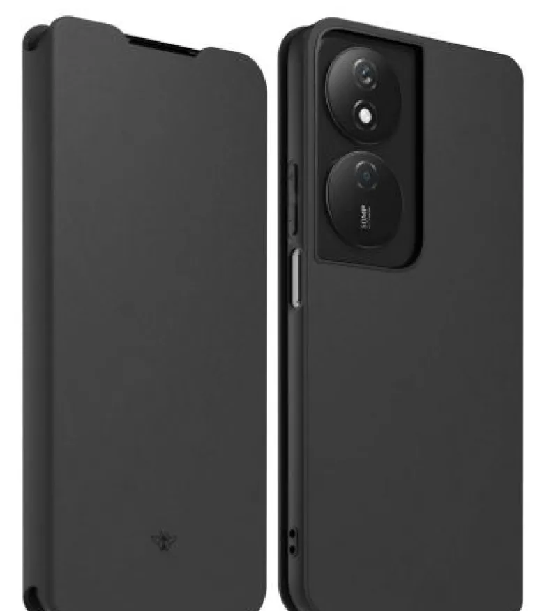 CASR folio noir honor 90 smart< Téléphone Mobile