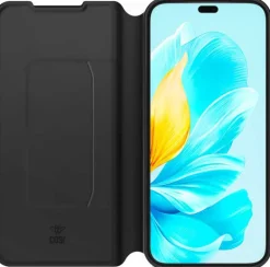 CASR folio noir premium honor 200 lite< Téléphone Mobile