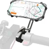 CASR support universel pour velo / trotinette< Téléphone Mobile
