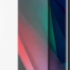 CASR verre trempe 3d transparent p/findx3neo< Téléphone Mobile