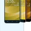 CELLULAR LINE verre trempe universel.taille 5,3.< Téléphone Mobile
