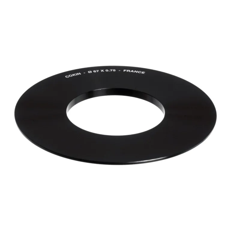 COKIN BAGUE ADAPTATION 67 MM TAILLE XL X-467< Accessoires