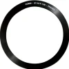 COKIN BAGUE ADAPTATION 112 MM TAILLE XL X-412B< Accessoires
