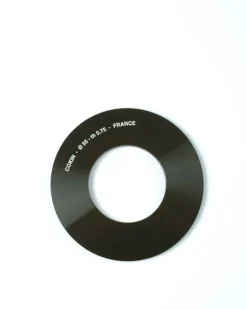 COKIN BAGUE ADAPTATION 55 MM TAILLE L Z-455< Accessoires