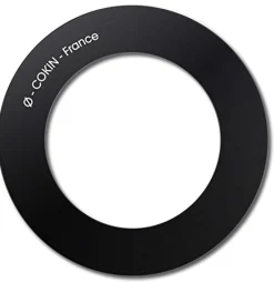 COKIN BAGUE ADAPTATION 62 MM TAILLE L Z-462< Accessoires