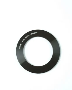 COKIN BAGUE ADAPTATION 72 MM TAILLE L Z-472< Accessoires