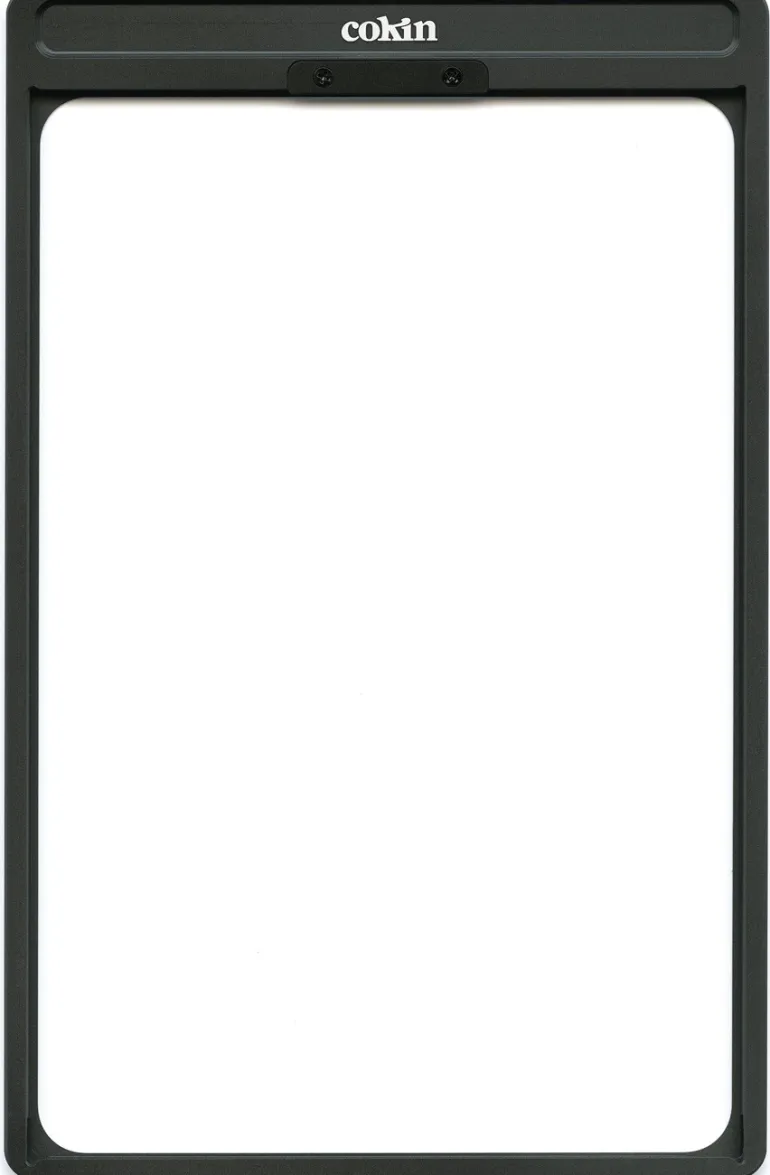 COKIN CADRES DE FILTRE X2 PACK 100x150MM< Filtres