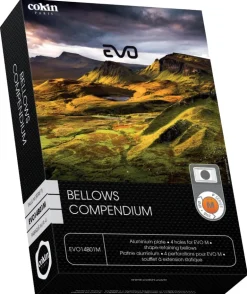 COKIN Compendium pour EVO M< Filtres