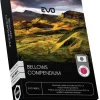 COKIN Compendium pour EVO L< Filtres