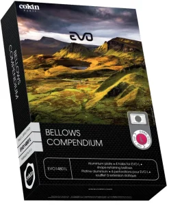 COKIN Compendium pour EVO L< Filtres