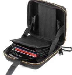 COKIN ETUI DE PROTECTION FILTRE TAILLE L< Filtres