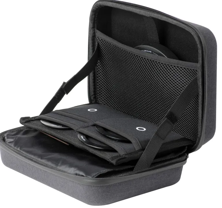COKIN ETUI PROTECTION EVO TAILLE M< Filtres