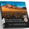 COKIN FILTRE EVO PLC 95MM TAILLE M< Filtres