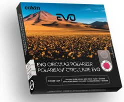 COKIN FILTRE EVO PLC 105MM TAILLE L< Filtres