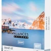 COKIN FILTRE KIT NUANCES EXTREME TAILLE XL< Filtres