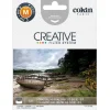 COKIN FILTRE ND 8 (0.9) DEGRADE GRIS G 2< Filtres