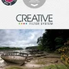 COKIN FILTRE ND 8 (0.9) DEGRADE GRIS G2< Filtres