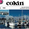 COKIN FILTRE PLC L SERIE Z-PRO< Filtres