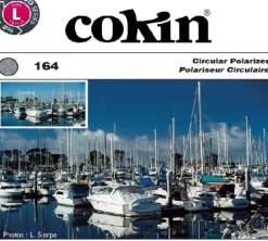 COKIN FILTRE PLC L SERIE Z-PRO< Filtres
